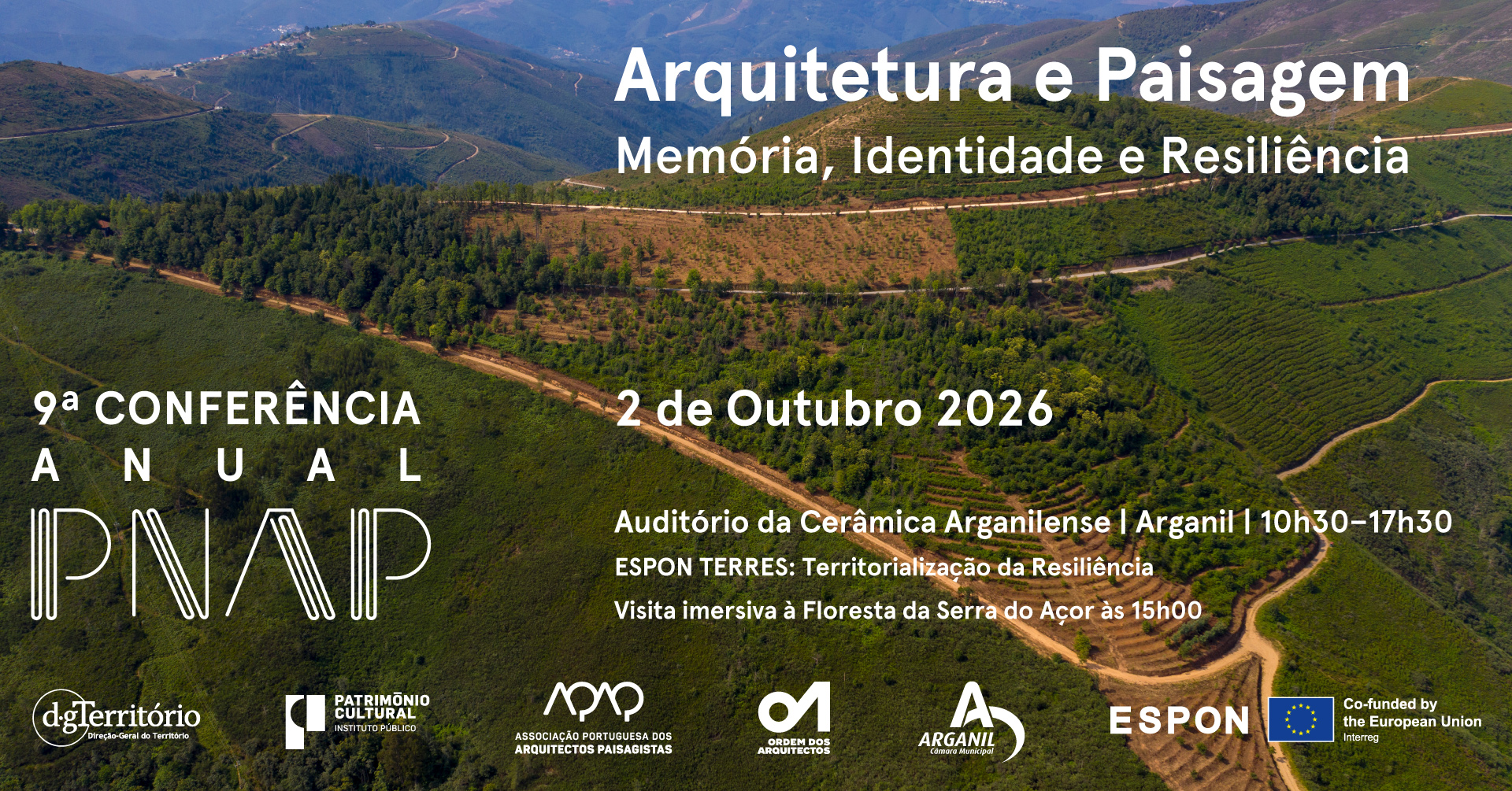 Banner PNAP 2026