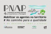 4.ª Conferência da PNAP | 9 de dezembro 2021