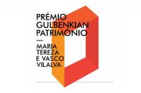 Prémio Gulbenkian Património - Maria Tereza e Vasco Vilalva