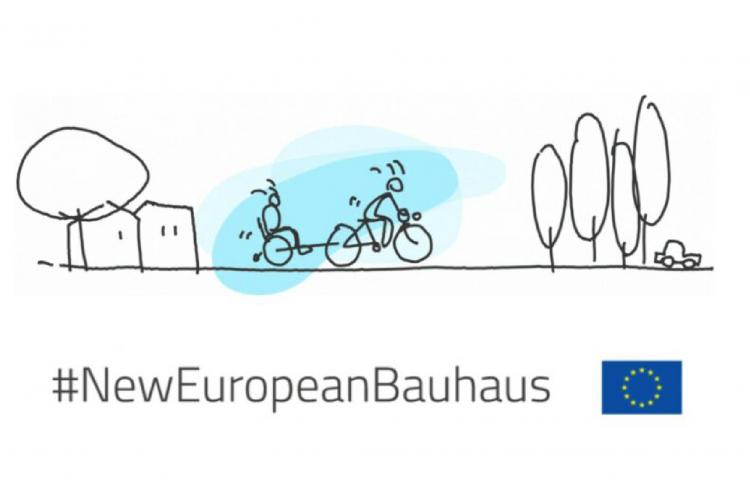 New European Bauhaus 