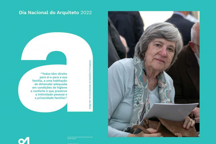 Dia Nacional do Arquiteto 2022