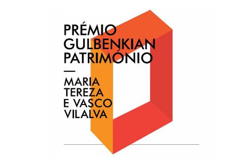 Prémio Gulbenkian Património - Maria Tereza e Vasco Vilalva