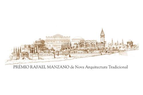 Prémio Rafael Manzano de Nova Arquitectura Tradicional